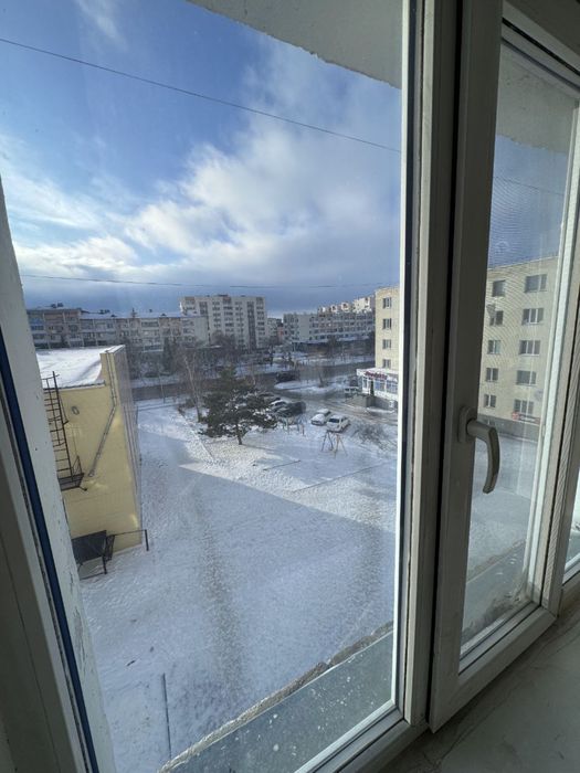 Продам 1 комнатную квартиру