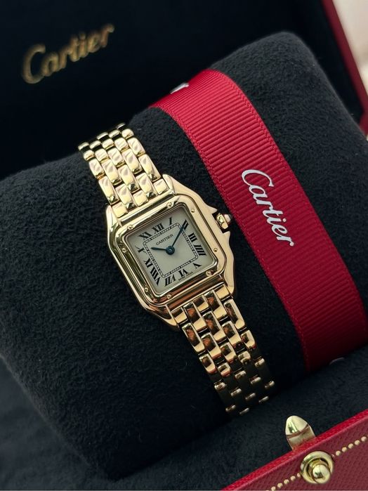 Cartier Panthere 27,mm lady