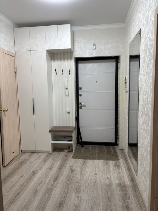 Сдам 2х комнотную квартиру