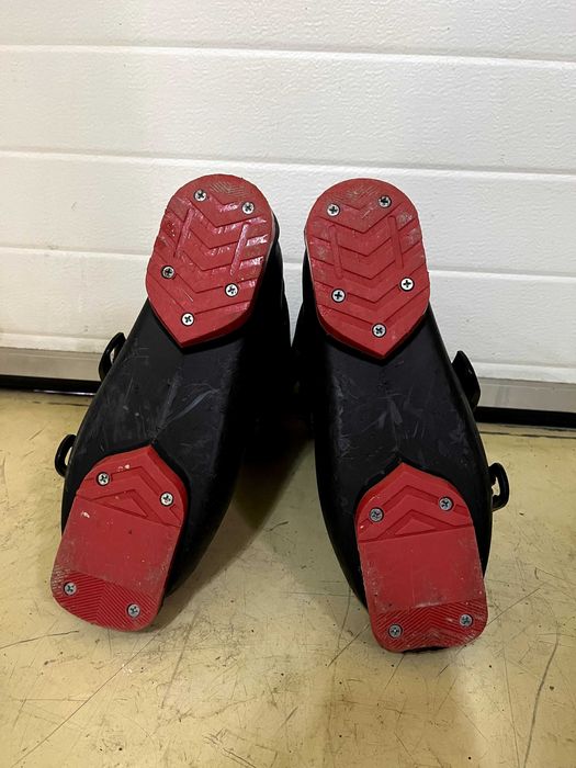 Clapari Barbat Tecnopro Pulse 60