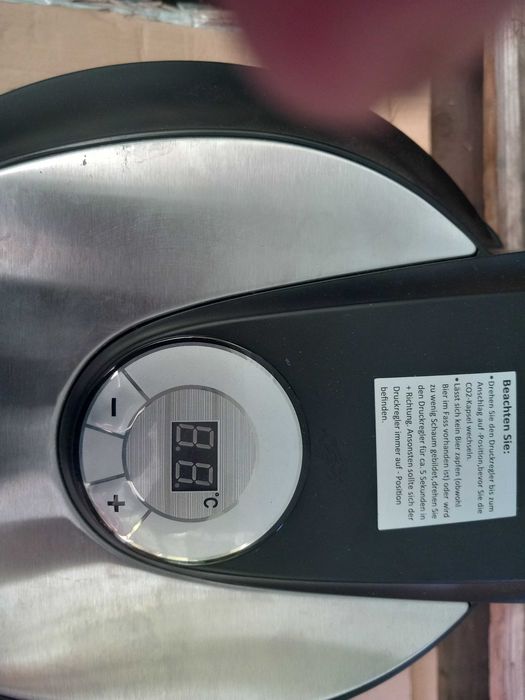 OFERTA Dozator de bere