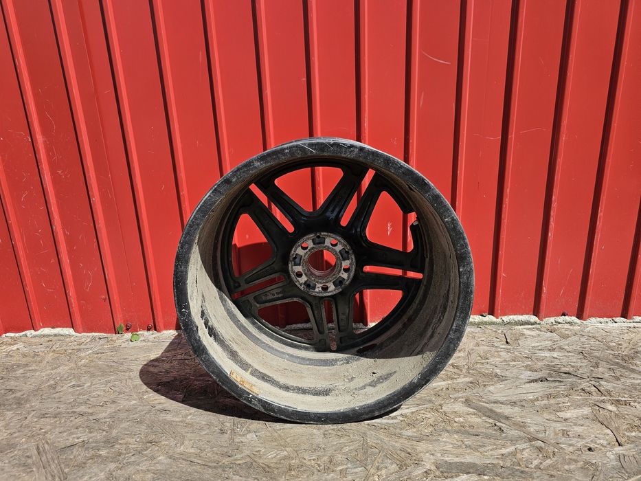 Janta 20 spate Mercedes GLE W167 AMG cod A1674013300