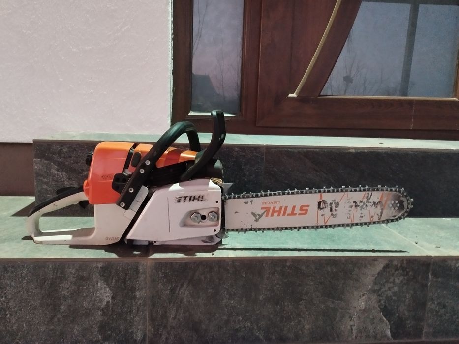 Drujba Stihl ms 361