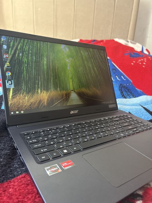 Acer  ноутбук 2023