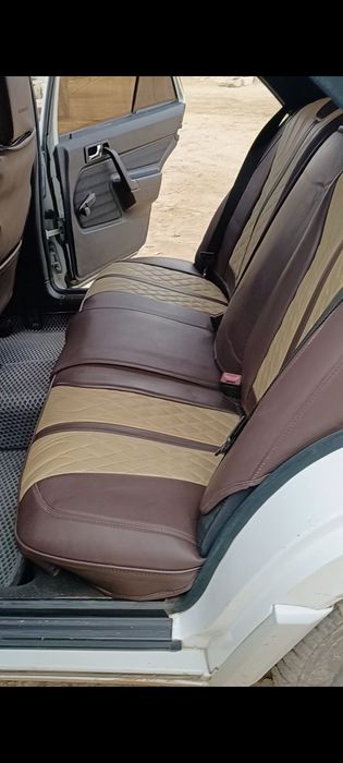 Мерс 190 об 2,3 карбюратор