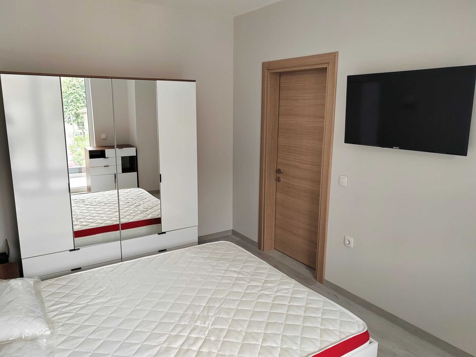 Дава се под наем Двустаен апартамент в Враца, Център - 64 кв.м за 408 € - Снимка #6