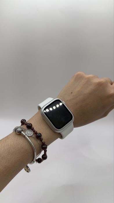 Часы Apple Watch 4 Series 40 mm