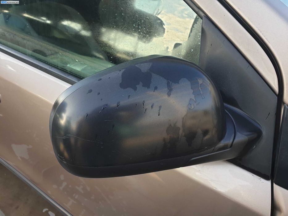 Oglinda Manuala Dreapta Nissan Note E11 2004 - 2013 [K9381S]