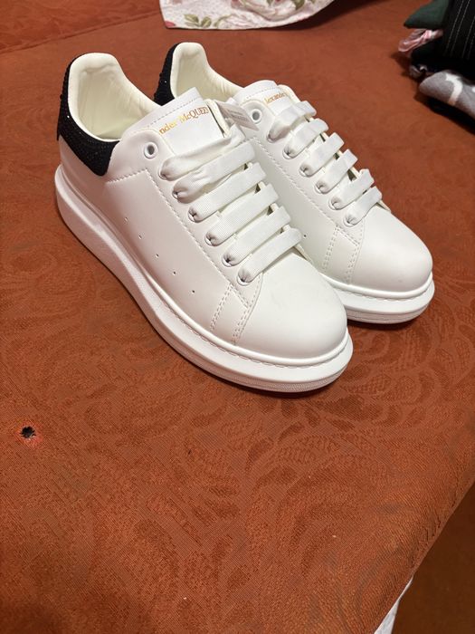 Alexander McQueen