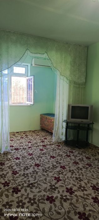 Продается 2 х комнатная квартира на 2 этаже