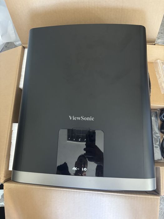 Videoproiector viewsonic