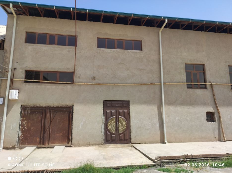 Ijaraga uy hovli Qarshi shahardan