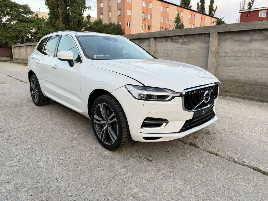 VOLVO XC60 2020 — imagine 2