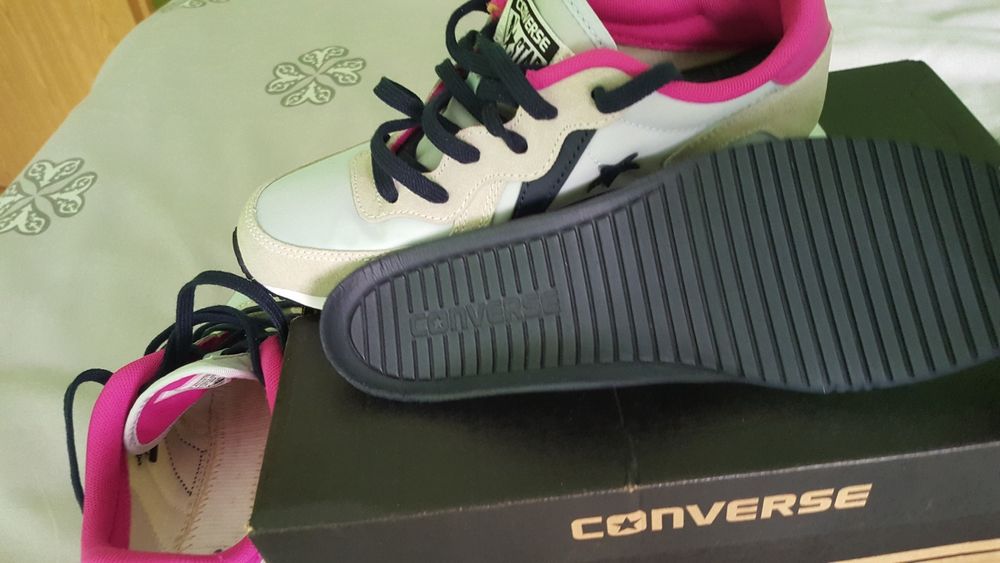 Adidasi Converse All Star