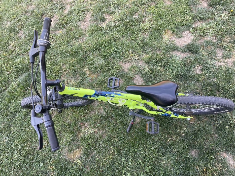 Vând bicicleta Rockrider St500 de copii