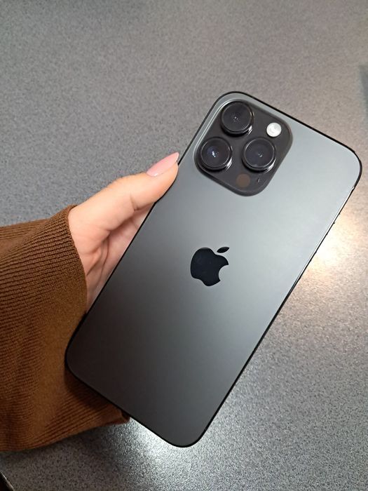 Iphone 14 pro max  impecabil