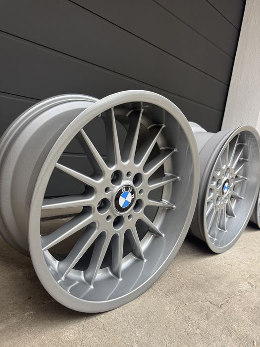 BMW Style 32 18 Спорт Пакет 8x18 9x18 72.6