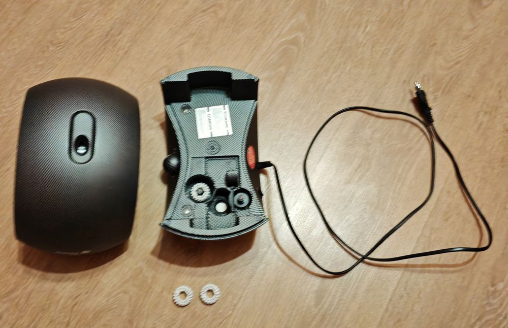 Увлажнитель Timberk