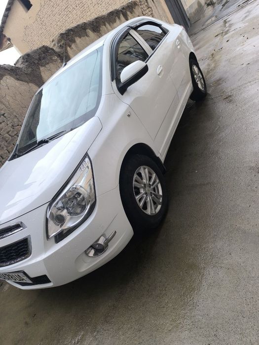 Продаётся cobalt