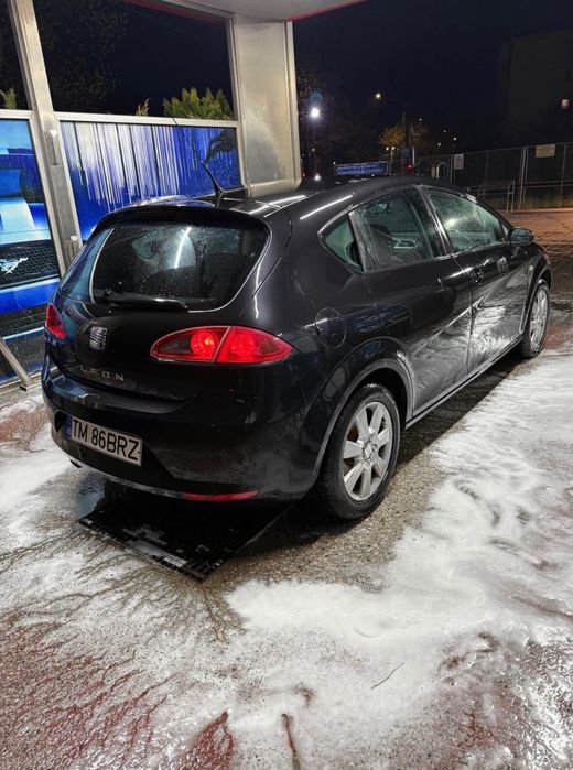 SEAT Leon 2008 — imagine 4
