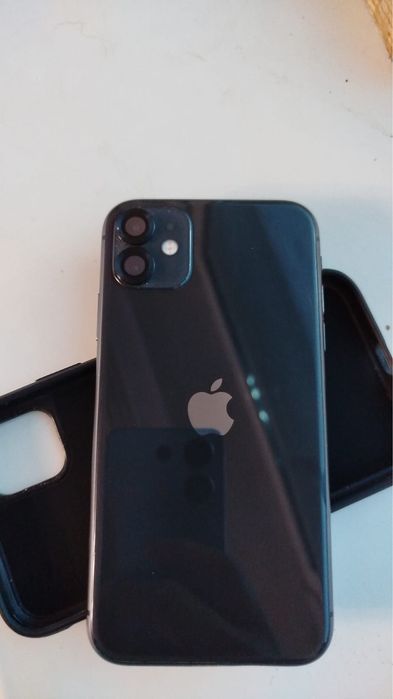 Iphone 11 128g 72%