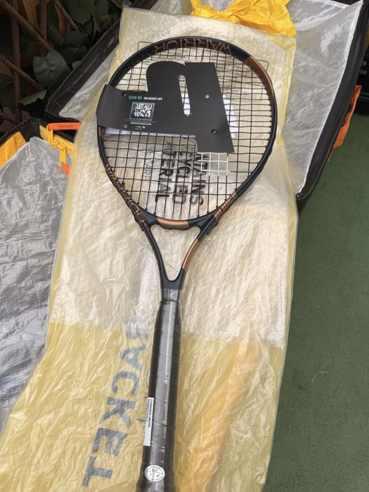 Racheta de tenis pentri copii