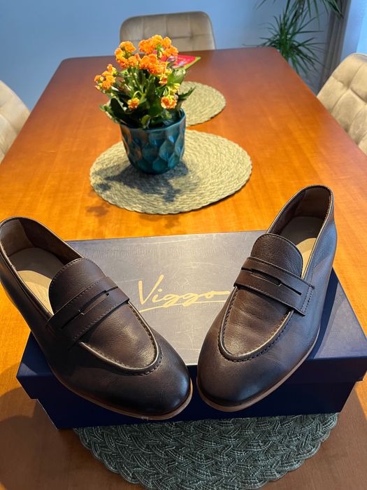 Pantofi bărbătești Viggo