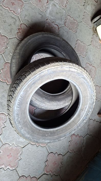 Продам  шины рамер 16