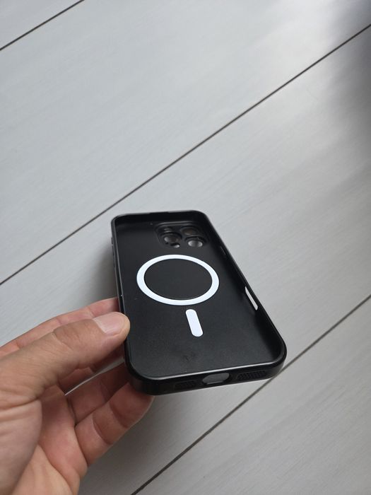 Husa  iphone 16 pro max