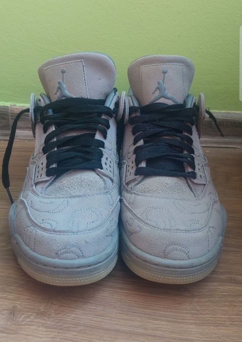 Jordan 4 kawkas.