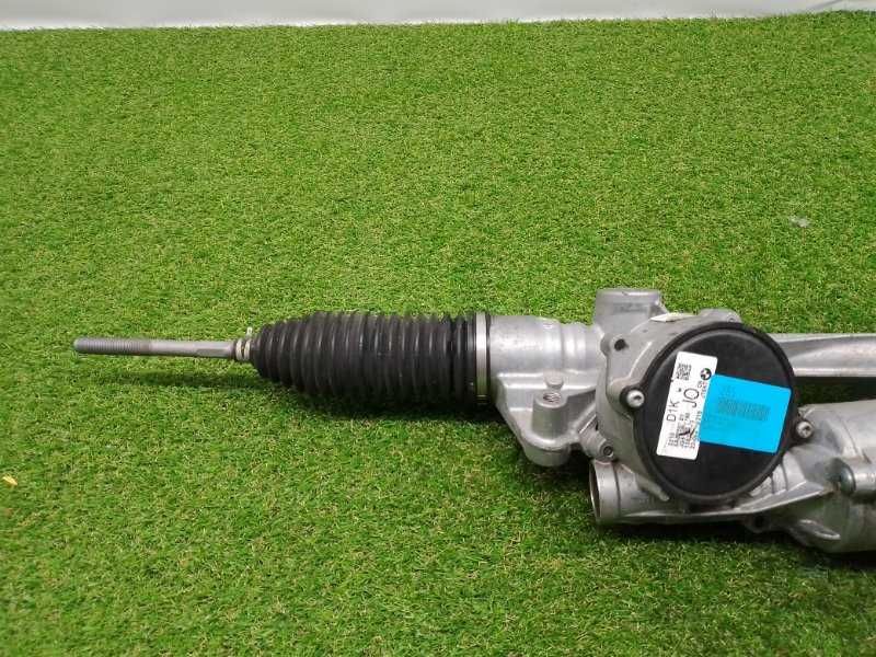 Рулевая рейка BMW X3 G01 (б/у)