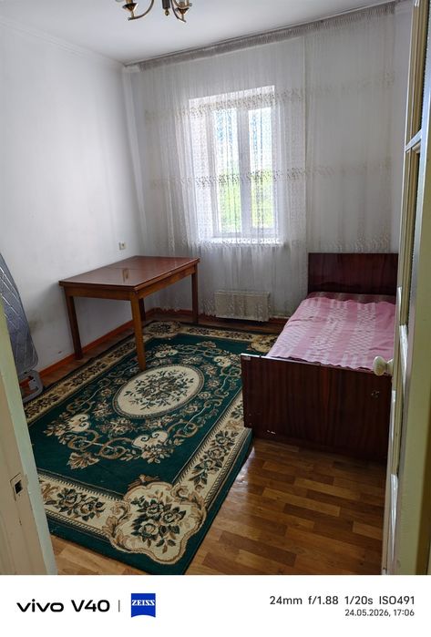 Сдам квартиру 2х комнатный