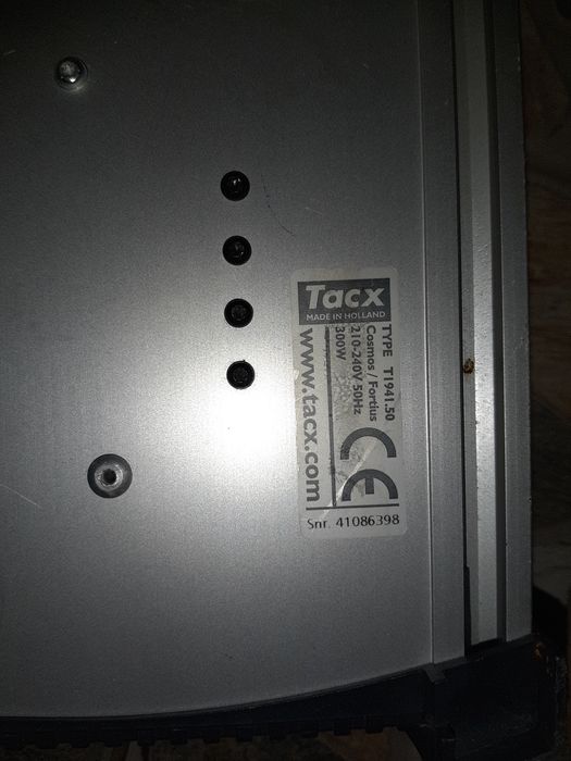 PowerBack TACX model TI941.50