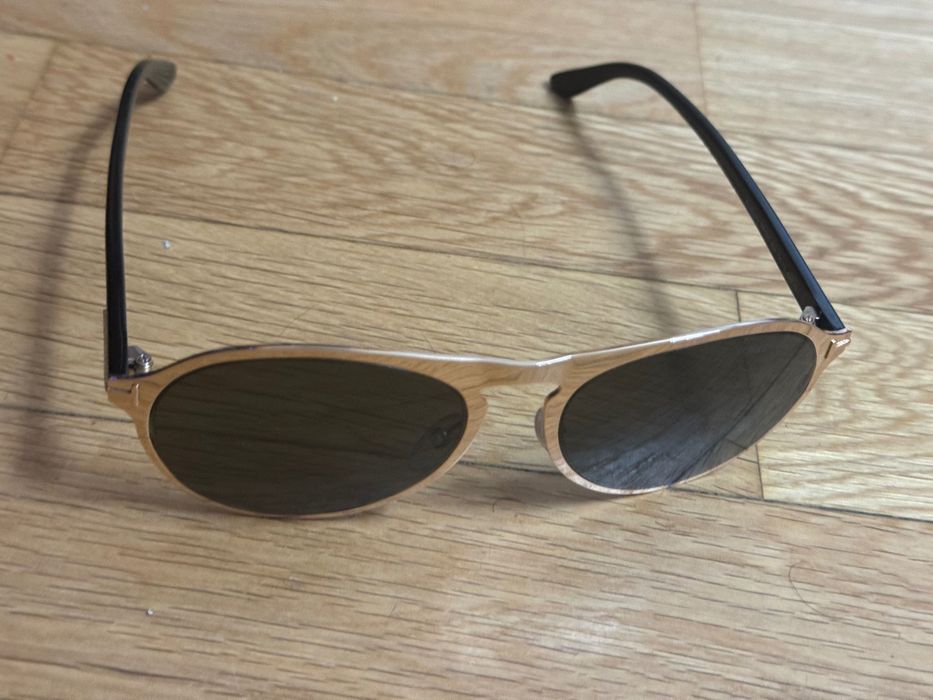 Слънчеви очила Tom Ford Bradburry FT0525 (28A)