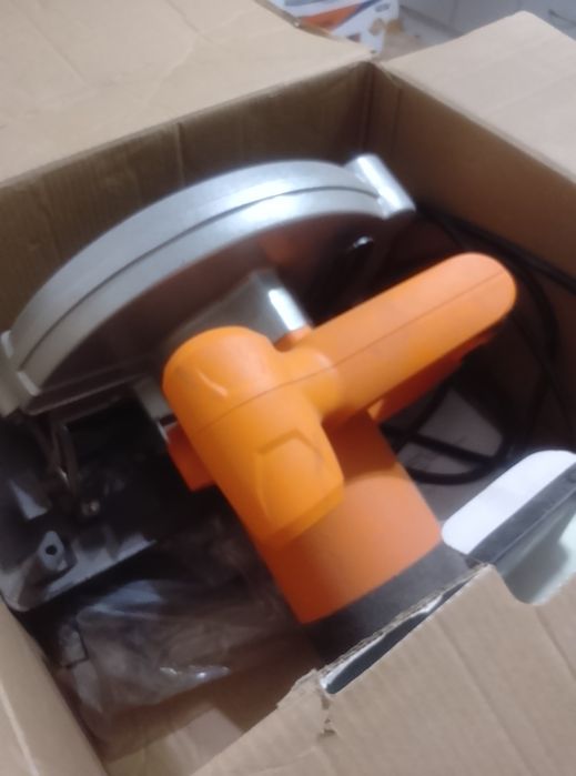 Циркулярка вихрь новая