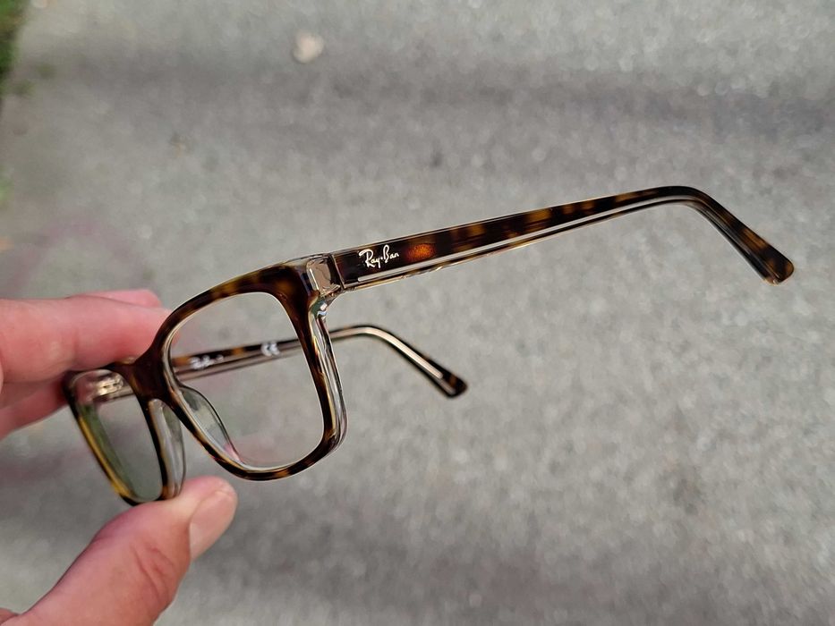 rame ochelari Ray Ban originali noi