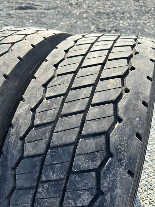 Matador 315/70R22.5 - Anvelope Camion, Garantie 100%, Stare excelenta!