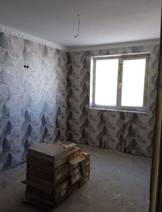 Собственник Продается своя квартира в кибрай 2/2/5