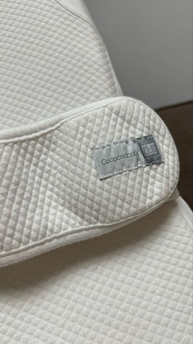 Кокон cocoonababy redcastle