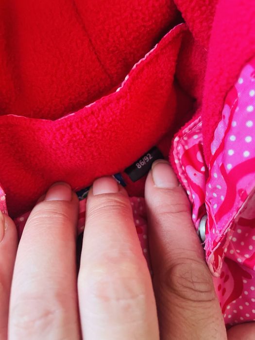 Детско космонавче