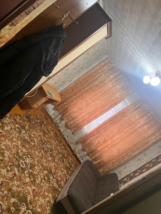 Сдам комнату в общежитии в районе МЛД