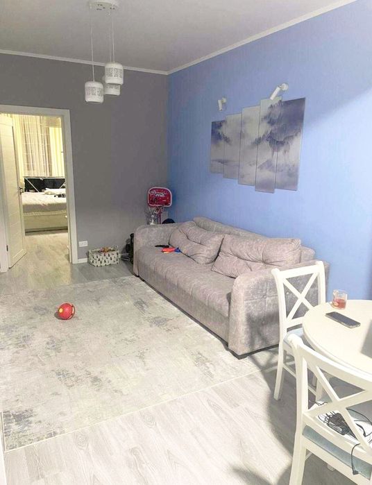 Аренда чиланзар 7.  Двух комнатная.