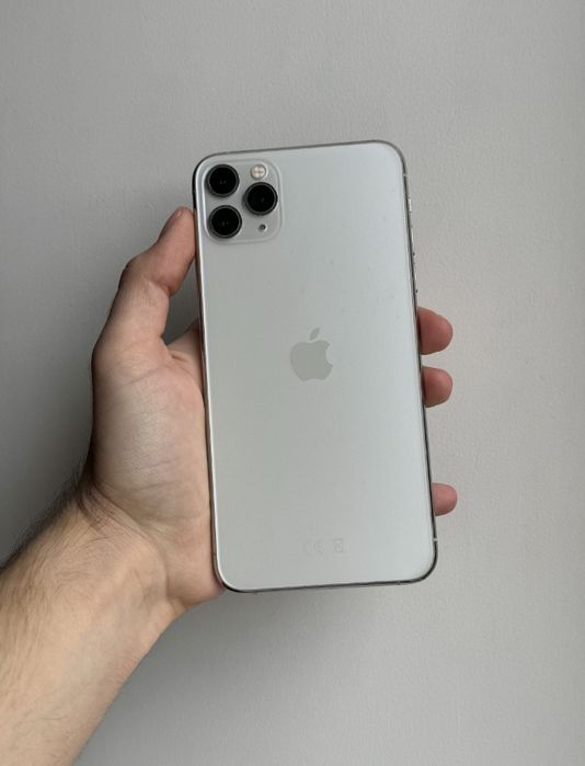 iPhone 11 Pro Max
