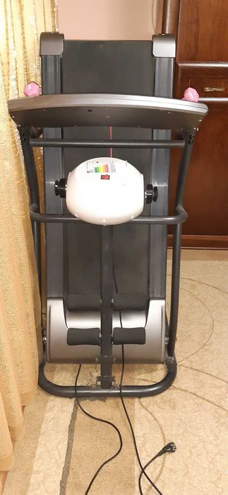 Триножор беговая дорожка