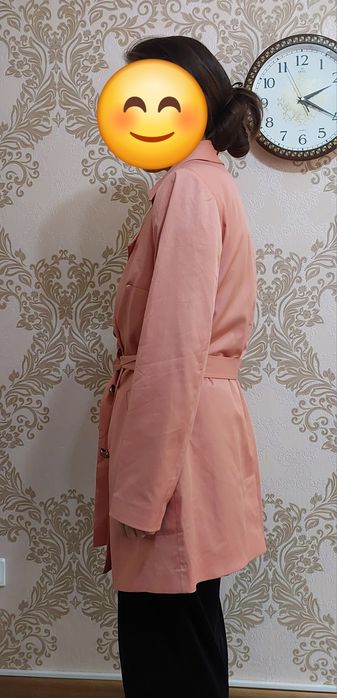 Продам Тренч (плащ) женский.