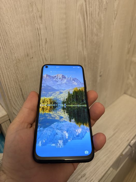 Vand huawei p40 lite