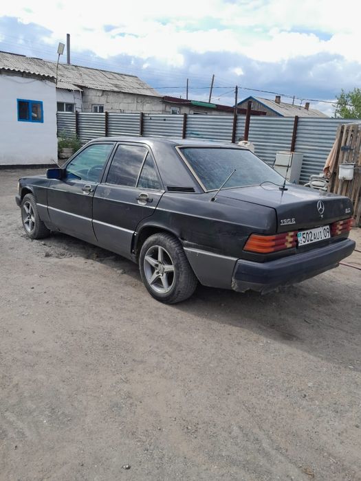 Продам Мерседес 190