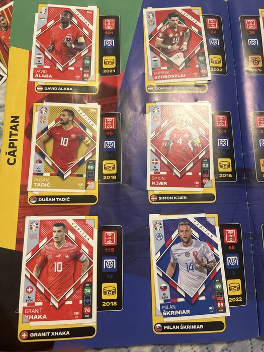 Album Euro2024 Germany