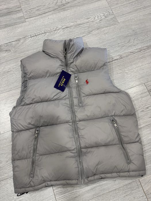 Грейки/Елеци Polo Ralph Lauren