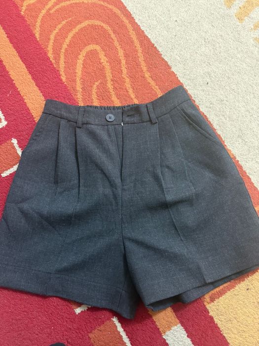 Шортый классикалык